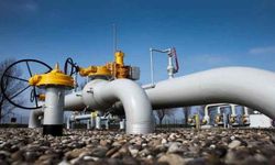 Doğal gaz piyasasında dünün bilançosu belli oldu!