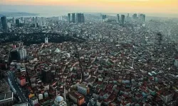 İstanbul için 8 maddelik acil çağrı! İmar ve kentsel dönüşüm uygulamaları yeterli mi? İstanbul açısından durum son derece ciddi! Unutmadık, unutmamamız lazım!