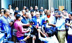 “Bangladeş halkı yeniden bağımsızlığına kavuştu”