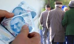2 Aylık enflasyon farkı ne kadar oldu? 2027 yılı Memur ve emekli zammı belli oluyor