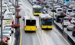 İstanbul'da toplu ulaşıma zam şoku: Fiyatlar uçtu