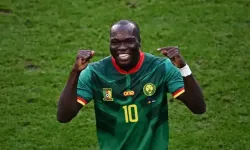 Bodrum'da Aboubakar krizi: Yıldız golcü konteynerde kalıyor