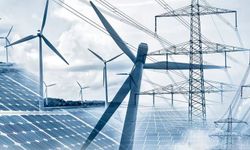 Elektrikte işlem hacmi uçuşa geçti: Yüzde 39,4'lük dev artış!