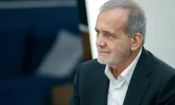 İran Cumhurbaşkanı Pezeşkiyan: ABD, İsrail ve Avrupa ile topyekun savaş halindeyiz