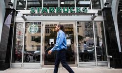 Starbucks'ta 250 şubeye kilit vuruluyor