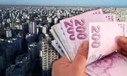 Temmuz ayı kira artış oranı belli oldu! İşte yeni zamlı fiyatlar...