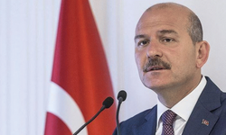 Çerçeve Yasa Meclis'te, Soylu'nun Karayılan çıkışı gündemde