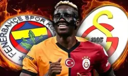 Fenerbahçe'den Galatasaray'a tarihi transfer çalımı mı geliyor? Napoli'yle görüştü!