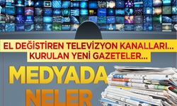 Medyada neler oluyor? Bu kez Deniz Zeyrek Sözcü Gazetesi’nden ayrıldı!