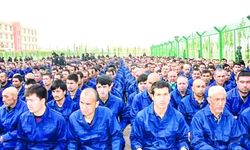 Sahipsiz İslam yurtlarının mazlum Müslümanları...