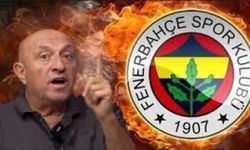 Sinan Engin Fenerbahçe'nin transfer bombasını açıkladı! "Hayırlı olsun"