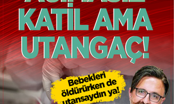 Yenidoğan Çetesi'nden Fırat Sarı'nın duruşmada utanacağı tuttu!