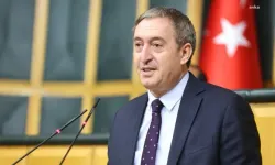 Dem Parti Eş Genel Başkanı Bakırhan'dan dikkat çeken çağrı! İmralı görüşmesinin tutanakları kamuoyuyla paylaşılmaıldır