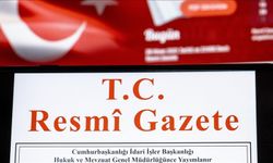 33085 Sayılı Resmi Gazete’de bugün! (22.11.2025)