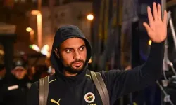 Fenerbahçe'ye Amrabat için 18 milyon Euro!