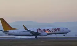 107 günlük kriz bitti: Pegasus'tan Orta Doğu'da seferleri başlatma kararı