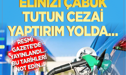 Ulusal Taşıt Tanıma Sistemi’ne kayıt süresi uzatıldı! Detaylar neler?