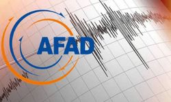 Sındırgı gece yarısı tekrar sallandı!