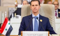 Milli Görüş uyardı ama o yanlışta ısrar etti! Beşar Esad idama mahkûm edildi! Putin tarafından sığınma hakkı verildi! Beşar Esad kimdir?