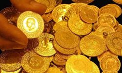 Altında tarihi zirve aşıldı: Gram 7 bin lirayı geçti