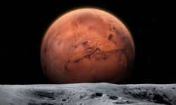Mars’ta ilk kez bir tespit yapıldı! Mars'ta hayat var mı yok mu?