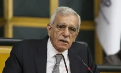 Ahmet Türk'e Ankara'dan ters köşe karar