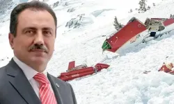 Muhsin Yazıcıoğlu dosyasında flaş gelişme! 25 kişi Gözaltına alındı