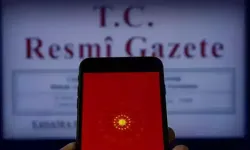 33271 sayılı Resmî Gazete'de bugün! (05.06.2026)