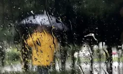 Meteoroloji'den çifte uyarı: Bir yanda sel diğer yanda kavurucu sıcak
