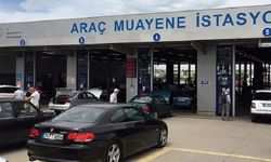 TÜVTÜRK'ten kritik uyarı: Muayenede en çok bırakan nedenler tek tek açıklandı