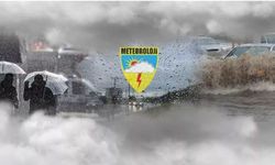 Yurt genelinde yağışsız bir gün: Sis ve pus etkisini sürdürüyor!