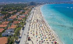 Otel ve plajlarda kurallar sil baştan: Belge devrine tırpan