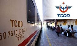 Tren biletinde çile bitiyor: Boş yer butonu devrede