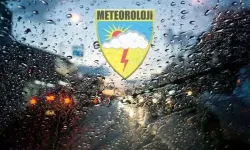 Şemsiyeleri hazırlayın: Meteoroloji'den 18 Ağustos için sağanak yağış uyarısı