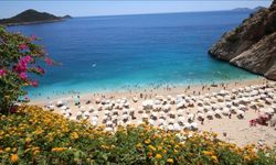 Türkiye, turizmde 11 basamak birden tırmandı