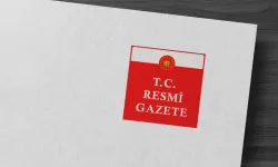 18 Aralık Resmî Gazete kararları belli oldu! (Sayı: 33111)