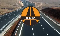 Sürücüler dikkat! KGM güncel yol durumu bültenini yayımladı: İşte çalışma olan o yollar!