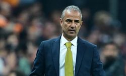 Fenerbahçe'nin yeni teknik direktörü resmen İsmail Kartal oldu.