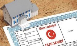 Tapuda büyük değişim: Artık bu şekilde yapılacak