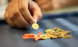 Fed kararı sonrası altın geriledi! Gram ve çeyrek altın bugün ne kadar oldu?