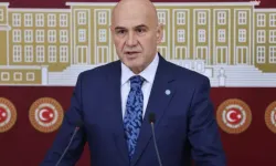 Turhan Çömez hakkında 'isyan' soruşturması başlatıldı