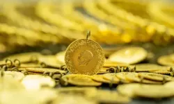 Altın yaralarını sarıyor: Gram altın güne yükselişle başladı