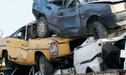 Hurda araç yasasında sona gelindi: Yerli otomobilde ÖTV kalkıyor
