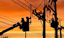 Elektrik piyasasında işlem hacmi yüzde 28,56 geriledi!