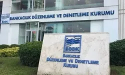 BDDK'den kredi neşteri: Bankalarda limitler düştü
