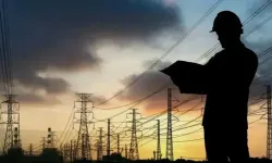 Elektrik tüketimi dün zirve yaptı:  En yüksek seviye 15.00’te kaydedildi!