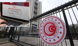 531 firmaya yeni yetki verildi: Bakanlık belgeleri Resmi Gazete'de yayımladı!