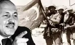 Bugün günlerden 20 Temmuz... MSP broşürlerinde Kıbrıs Zaferi! Milli Görüş hafızasında Kıbrıs Barış Harekâtı! Milli Görüş neden Kıbrıs'a önem verdi?