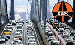 Bugün hangi yollar kapalı, alternatif güzergâhlar neler? İşte 15 Ağustos KGM raporu...