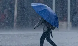 Meteoroloji'den ters köşe: Kavurucu sıcaklarda 9 ile yağış